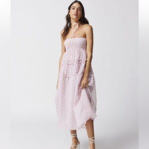 Sister Jane Celadine Dress Medium " Simone's Dress"